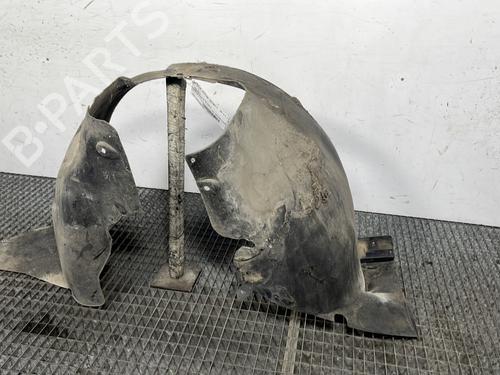 Hjulbue PEUGEOT 206 Hatchback (2A/C) 1.1 i | BP28281740C56 