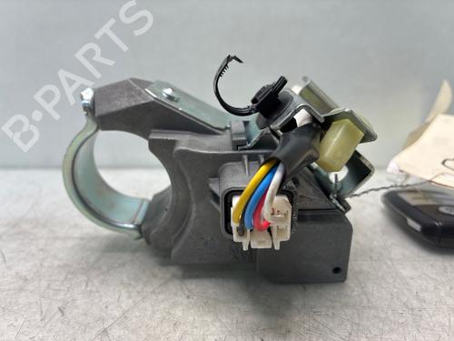 Used Ignition barrel Ignition barrel KIA CEE'D Sportswagon (JD) 1.0 T-GDI (120 hp) 23891367 23891367