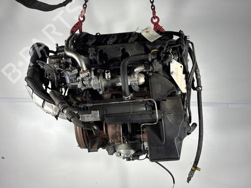 Engine FORD MONDEO IV (BA7) | BP33485130M1 - Image 2
