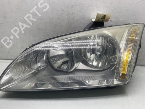 Used Left headlight FORD FOCUS II (DA_, HCP, DP) 1.6 TDCi (109 hp) 21958842