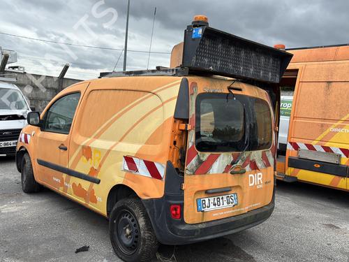 Grill RENAULT KANGOO Express (FW0/1_) 1.5 dCi 85 (FW0K, FW0L, FW0B) | BP28693248C40 - Image 22