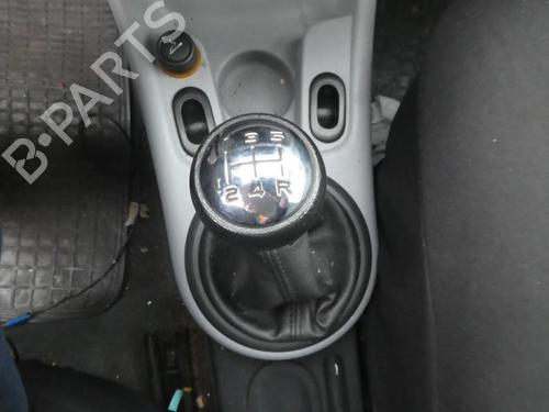 Used Parts CITROËN C3 I (FC_, FN_) 1.1 i (60 hp) 4353399