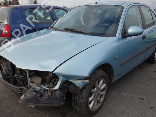 Front right window mechanism ROVER 25 I Hatchback (RF)  | BP20009090C23  - Image 7