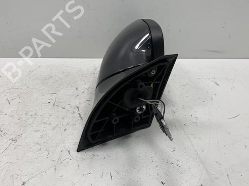 Right mirror MERCEDES-BENZ A-CLASS (W168) A 160 (168.033, 168.133) | BP19975774C27 