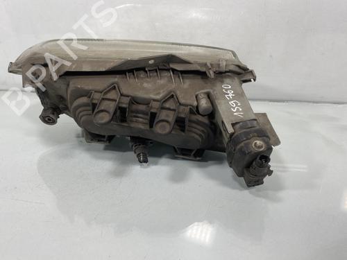 Used Right headlight Right headlight RENAULT ESPACE III (JE0_) 2.0 (JE0A) (114 hp) 20019546 20019546