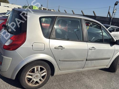 Rear mirror RENAULT SCÉNIC II (JM0/1_) 1.5 dCi (JM1E, JM16) | BP31594703I6 