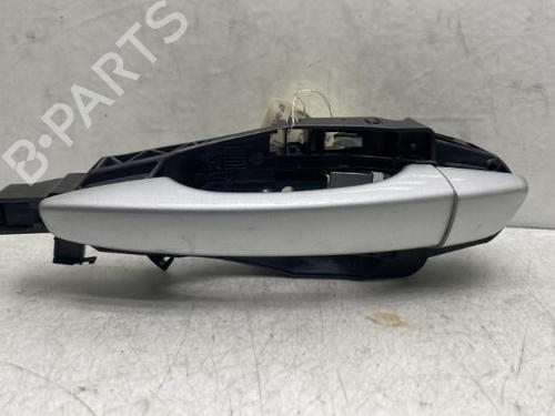 Used Rear left exterior door handle CITROËN C3 AIRCROSS II (2R_, 2C_) 1.6 BlueHDi 100 (2CBHYB) (99 hp) 19991616