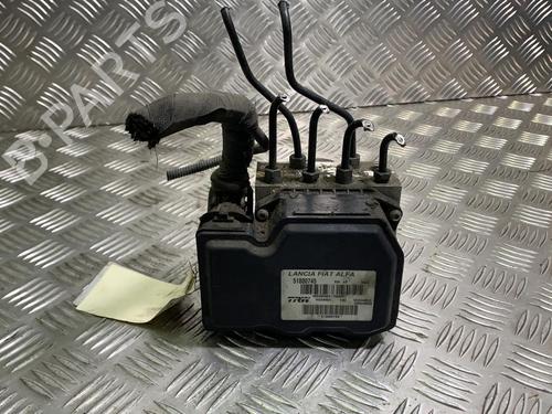 Used ABS pump ABS pump ALFA ROMEO 159 Sportwagon (939_) [2005-2012] 20000184 20000184
