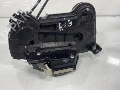 Used Front left lock Front left lock CITROËN C1 II (PA_, PS_) 1.2 VTi 82 (82 hp) 20015933 20015933