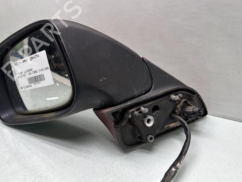 Used Left mirror Left mirror CITROËN C8 (EA_, EB_) 2.0 HDi 165 (163 hp) 32297084 32297084