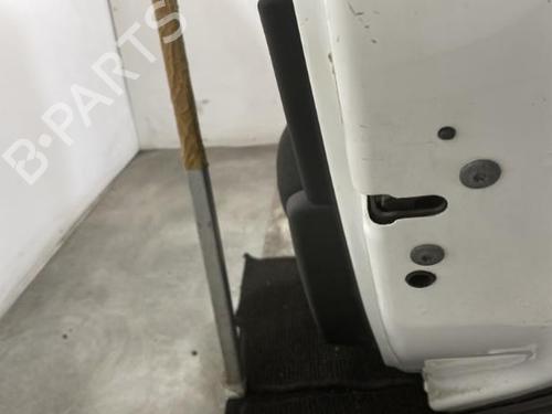 Right rear door PEUGEOT 308 SW I (4E_, 4H_) 1.6 HDi | BP21961054C5