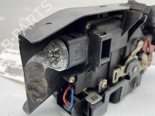 Used Rear right lock AUDI A4 B7 Avant (8ED) 1.9 TDI (116 hp) 22916491