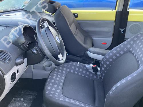 Rear mirror VW NEW BEETLE (9C1, 1C1) 2.0 | BP19970520I6 