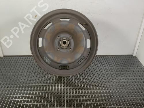Used Rim PEUGEOT 207 (WA_, WC_) 1.6 HDi (92 hp) 26971726