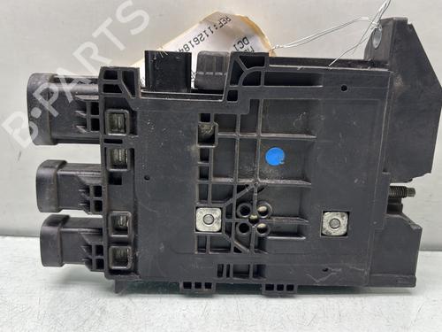 Electronic module RENAULT MEGANE III Coupe (DZ0/1_) 1.9 dCi (DZ0N, DZ0J, DZ1J, DZ1K) | BP31887086M83