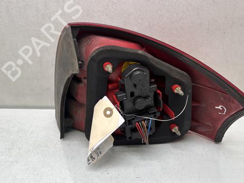 Used Left taillight Left taillight AUDI A6 C5 (4B2, 4B4) 1.9 TDI (130 hp) 33484787 33484787