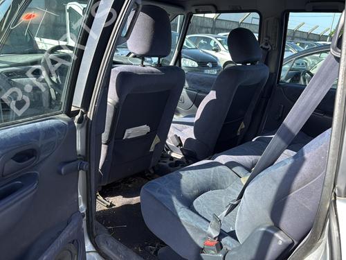 Right front window switch RENAULT ESPACE III (JE0_) 1.9 dTi (JE0M) | BP29574671I26 - Image 8