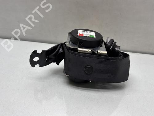 Rear left seatbelt OPEL CORSA E (X15) 1.4 (08, 68) | BP27355519I29 - Image 3