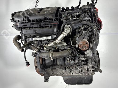Engine PEUGEOT 208 I (CA_, CC_) 1.4 HDi | BP33805043M1 - Image 3