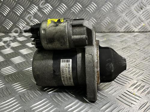 Used Starter FORD FOCUS III [2010-2020]  19996691