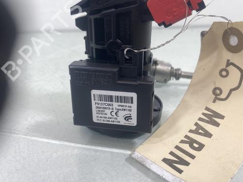 Ignition barrel RENAULT TWINGO III (BCM_, BCA_) 1.0 SCe 75 | BP32765914M48 - Image 8