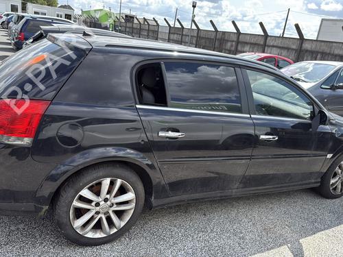 Aile avant gauche OPEL SIGNUM Hatchback (Z03) 2.8 V6 Turbo (F48) | BP30850412C41