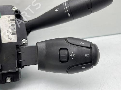 Steering column stalk PEUGEOT 207 CC (WD_) 1.6 HDi | BP20184267I23 