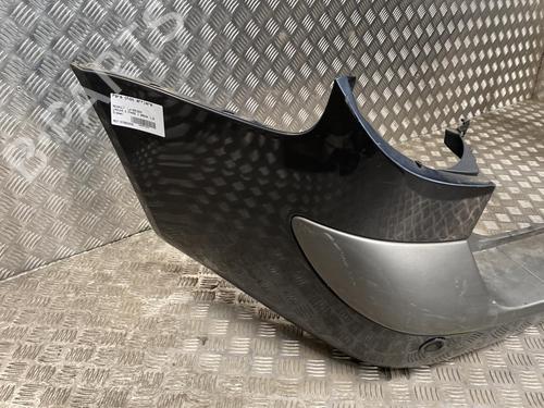 Rear bumper RENAULT LAGUNA II Grandtour (KG0/1_) 1.9 dCi (KG0G) | BP21956096C8 