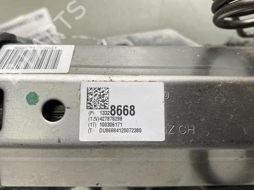 Steering column OPEL ASTRA J (P10) 1.7 CDTI (68) | BP32470030M21