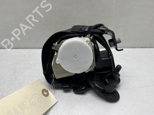Front right seatbelt BMW 1 (F20) 116 d | BP26212200I25 - Image 4