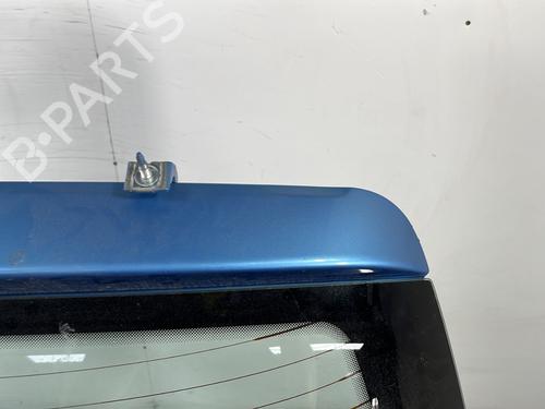 Bagklap CC/Kombi-Coupé PEUGEOT 206 Hatchback (2A/C) 1.1 i | BP28279928C6 