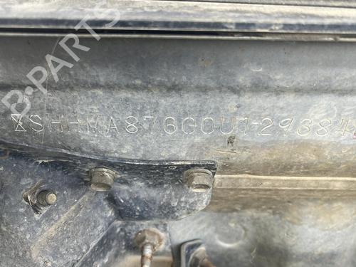 Used Parts HONDA CIVIC VI Hatchback (EJ, EK)  1.4 i S (EJ9)  2492715