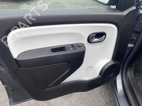 Headlight switch RENAULT TWINGO III (BCM_, BCA_) 0.9 TCe 95 | BP33014944I24  - Image 8