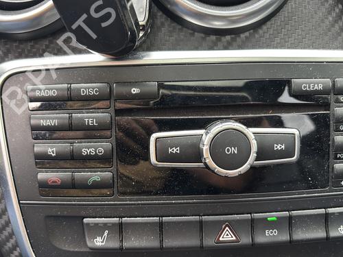 Right front window switch MERCEDES-BENZ A-CLASS (W176) A 200 CDI (176.001) | BP29926736I26 - Image 13