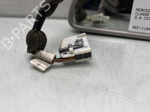 Rear mirror MERCEDES-BENZ M-CLASS (W164) ML 320 CDI 4-matic (164.122) | BP28282281I6 