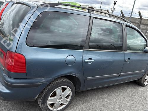 Front left window mechanism VW SHARAN (7M8, 7M9, 7M6) 1.9 TDI | BP30535726C22 