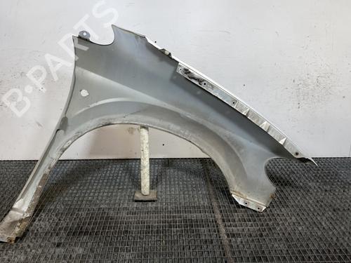Left front fenders CHRYSLER VOYAGER IV (RG, RS) 2.5 CRD | BP23877593C41 