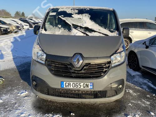 Other RENAULT TRAFIC III Van (FG_) 1.6 dCi 120 (FGMB, FGMC) | BP28490011O1 - Image 20