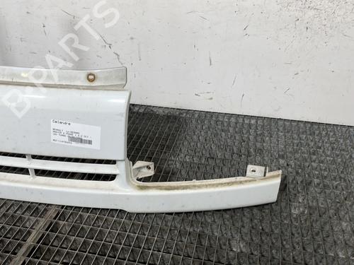 Grille RENAULT MASTER II Platform/Chassis (ED/HD/UD) 2.2 dCI 90 (ED0G, ED0N, HD0G, HD0N, HD1G, HD1N, UD0G,... | BP30096031C40
