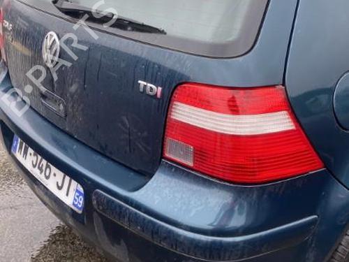 Rim VW GOLF IV (1J1) 1.9 TDI | BP22215722C45 