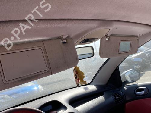 Fuse box PEUGEOT 206 CC (2D) 2.0 S16 | BP38296765E1 - Image 23