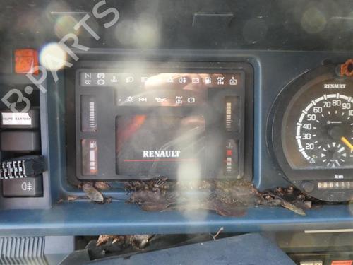 Brugte RENAULT TRUCKS B Platform/Chassis 90 1808807