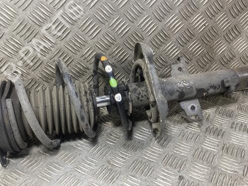 Used Left front shock absorber RENAULT MEGANE IV Hatchback (B9A/M/N_) 1.2 TCe 130 (B9MR) (130 hp) 29413536