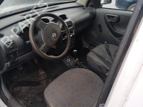 Right tailgate OPEL COMBO Box Body/MPV 1.7 DI 16V | BP20025000C77 