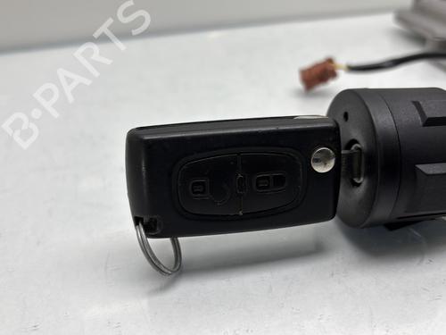 Electronic module PEUGEOT 308 I (4A_, 4C_) 1.6 16V | BP31602128M83 