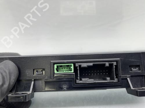 Fuse box PEUGEOT 208 I (CA_, CC_) 1.6 HDi / BlueHDi 75 | BP26389063E1