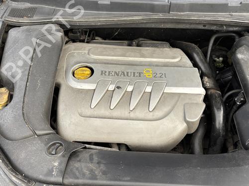 Left tailgate light RENAULT VEL SATIS (BJ0_) 2.2 dCi (BJ0M) | BP33314242C79 - Image 17