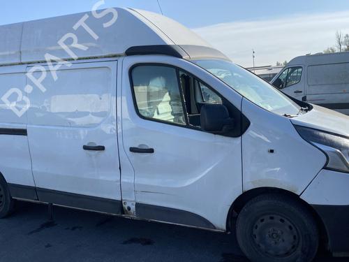 Front wiper motor RENAULT TRAFIC III Van (FG_) 1.6 dCi 115 (FGMD) | BP26461908M29  - Image 20