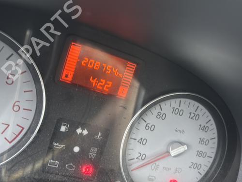 Third brake light DACIA LOGAN MCV (KS_) 1.5 dCi (KS0W) | BP34358299L11  - Image 7