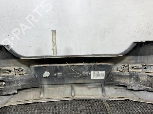Rear bumper OPEL ASTRA H (A04)  | BP21958650C8 